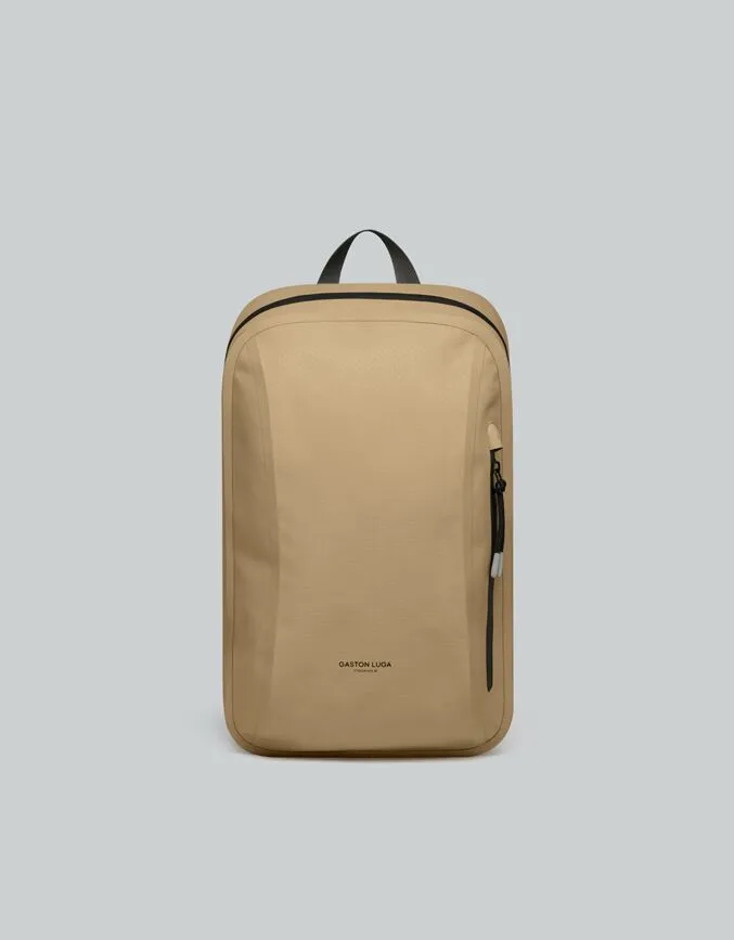 Lightweight DuoSeal Backpack 14 Cafe au lait