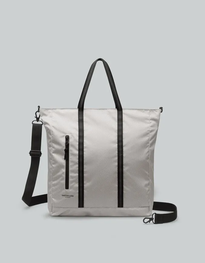 Lightweight Tote Taupe