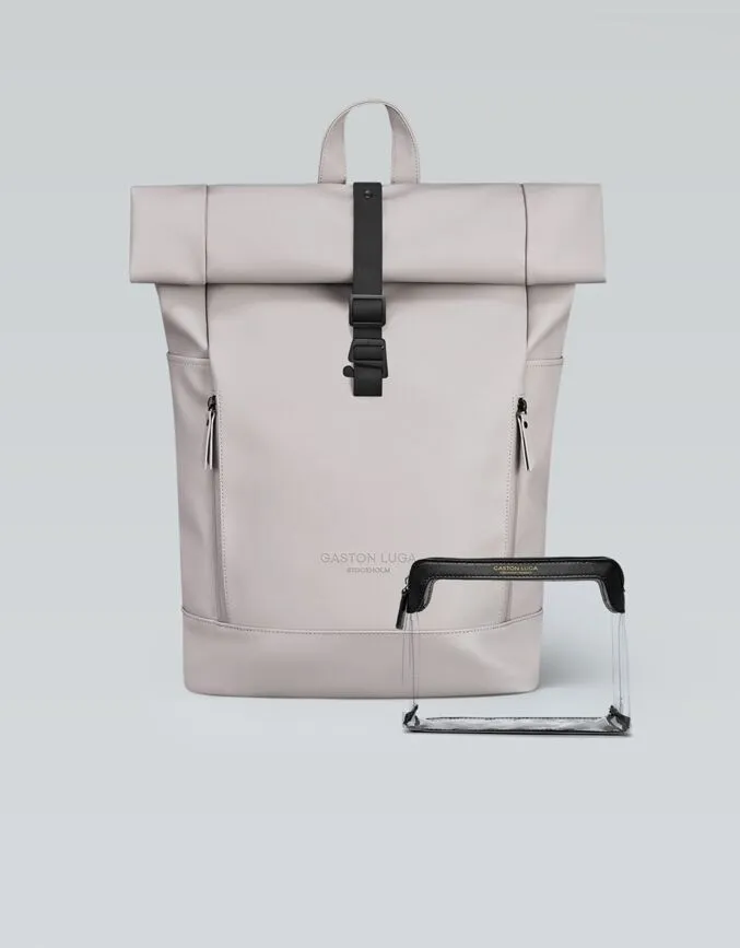 Rullen Backpack + Accessory Set (Worth € 218) 