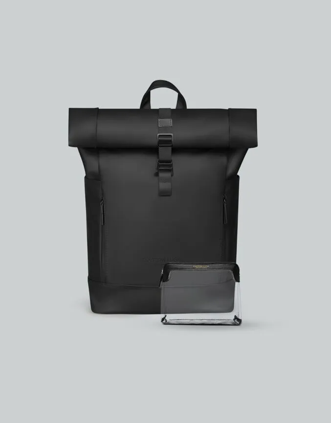 Rullen 13'' Backpack + Accessory Set (Worth SEK 1398) 