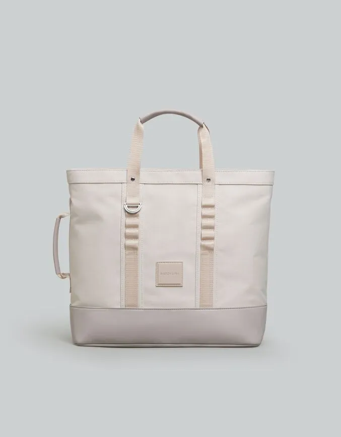 Heritage Shopper Taupe
