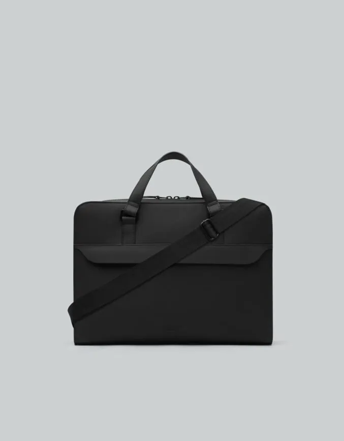 Spläsh Bpro Briefcase - 14" – Waterproof Business Laptop Bag