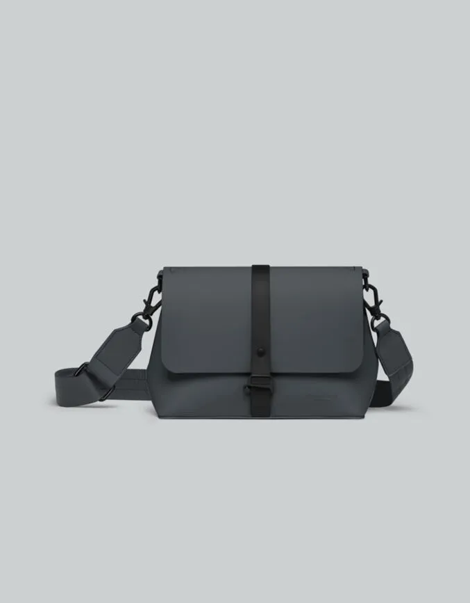 Spläsh Utility Backpack - 16" Weave Grey