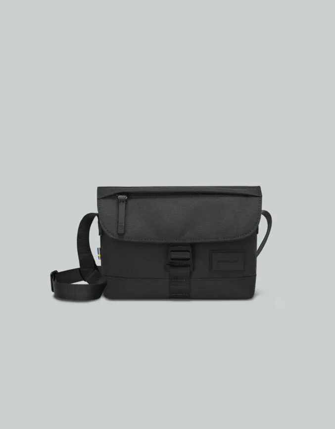 Spläsh Utility Backpack - 16" Weave Grey