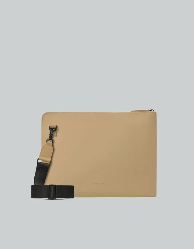 Spläsh Laptop Bag 13/14 Latte