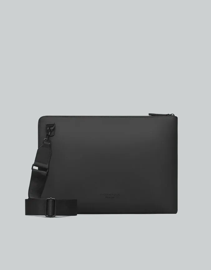 Spläsh Laptop Bag 15/16 Black
