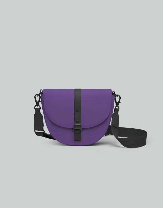 Spläsh Moon Crossbody Purple