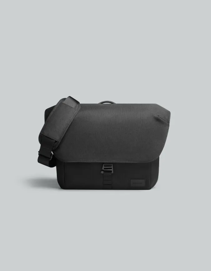 Spläsh Utility Backpack - 16" Weave Grey