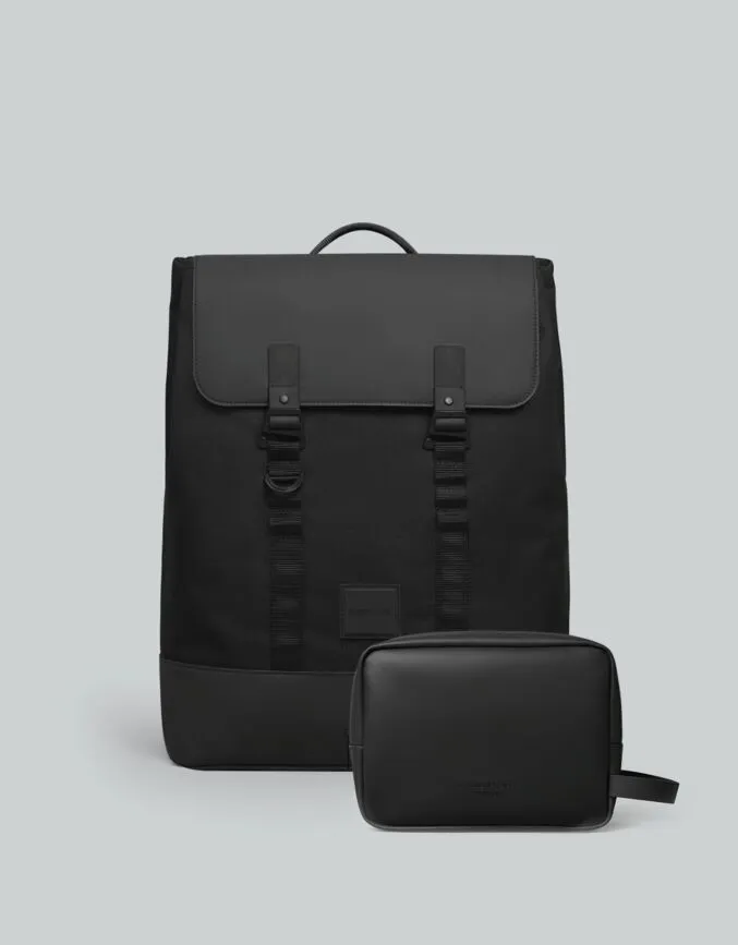 Heritage Backpack 16 + Accessory Set