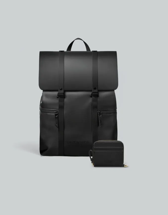 Spläsh 13 Backpack + Accessory Set (Worth DKK 1398)