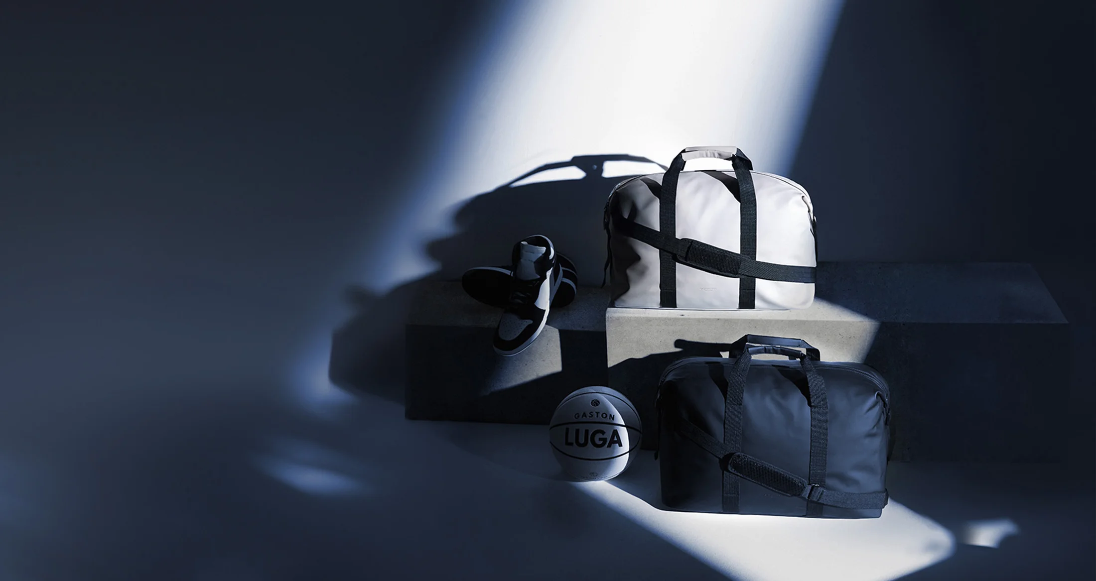 Gaston Luga Official Website Backpacks and bags for men and women