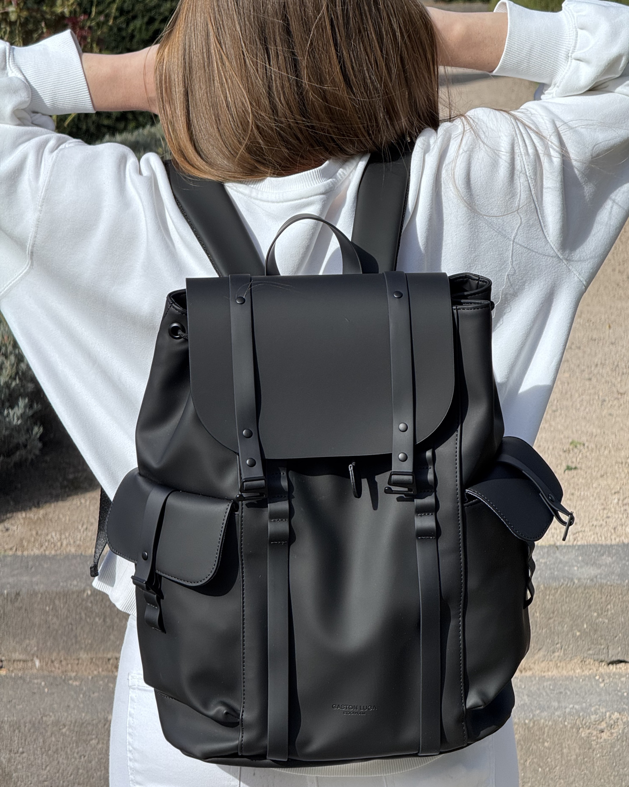 Spläsh Utility Backpack 16
