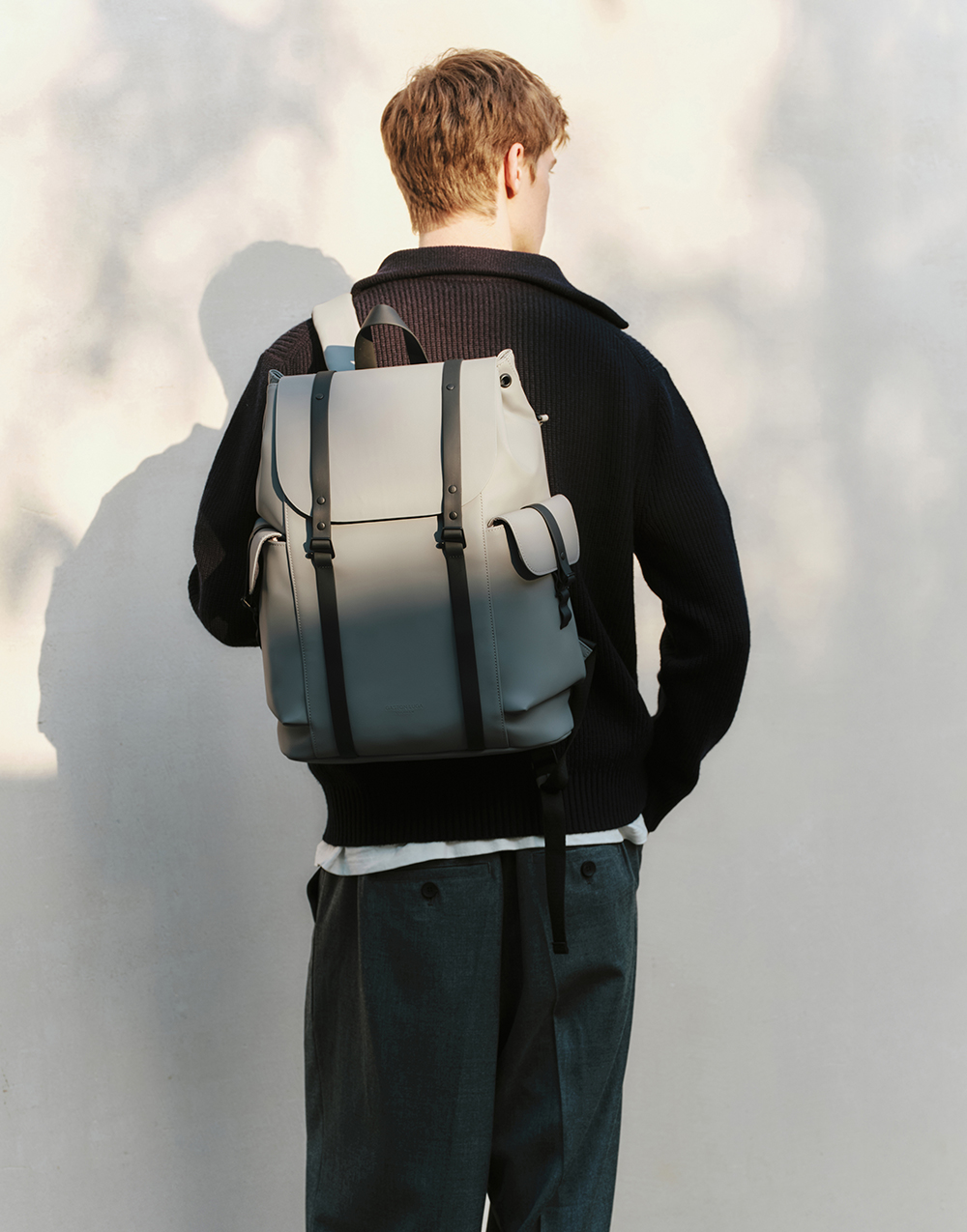 Gaston Luga｜藝術與實用兼具的包款設計