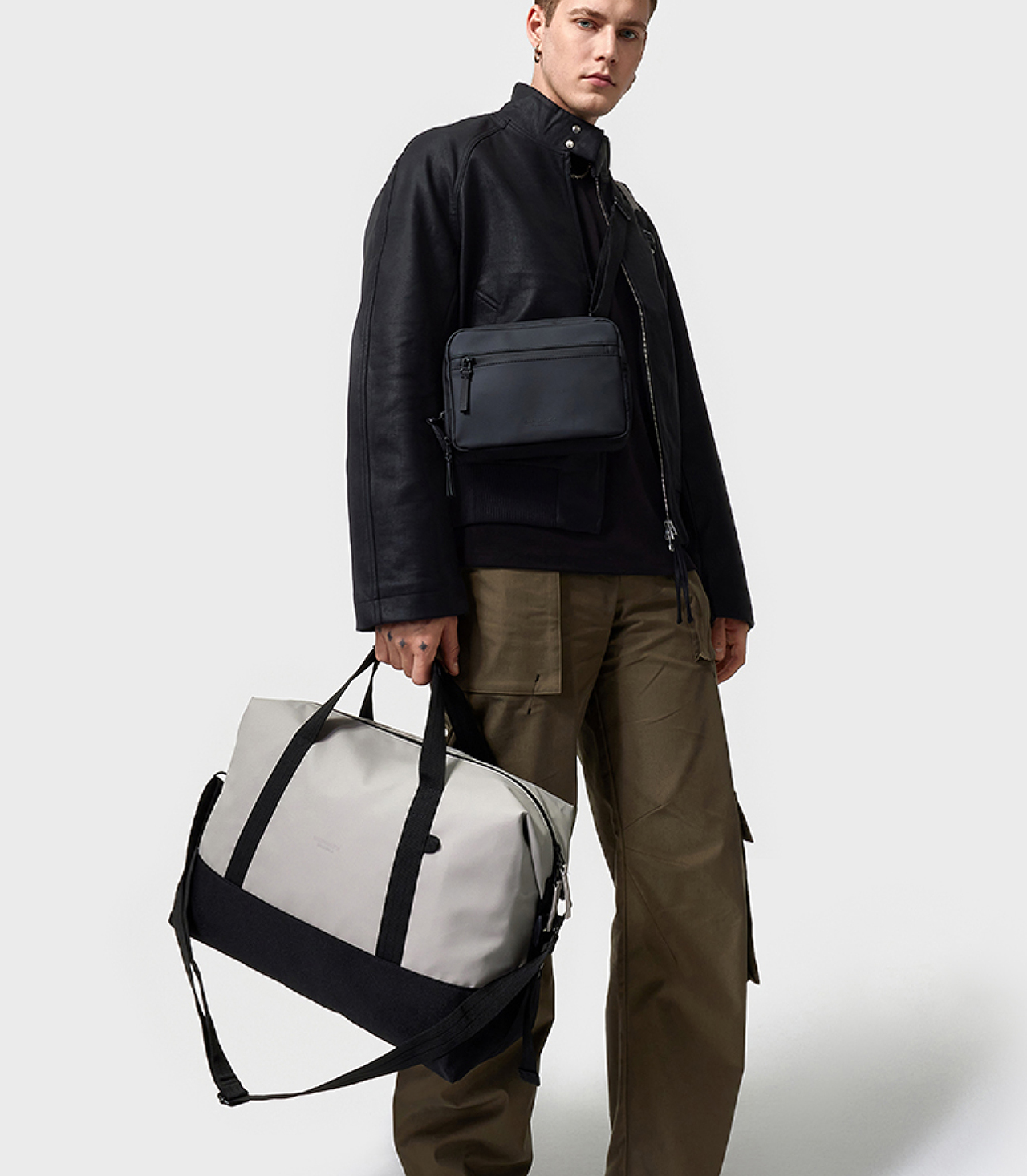 Däsh Collection - SS24