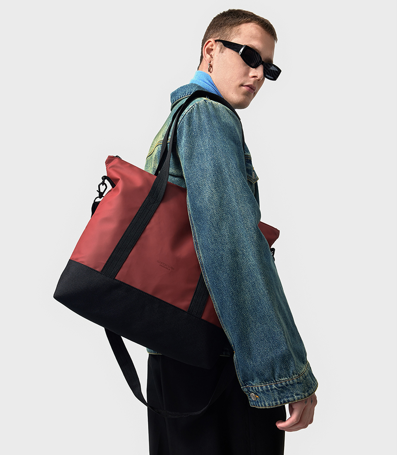 Däsh Backpack 13