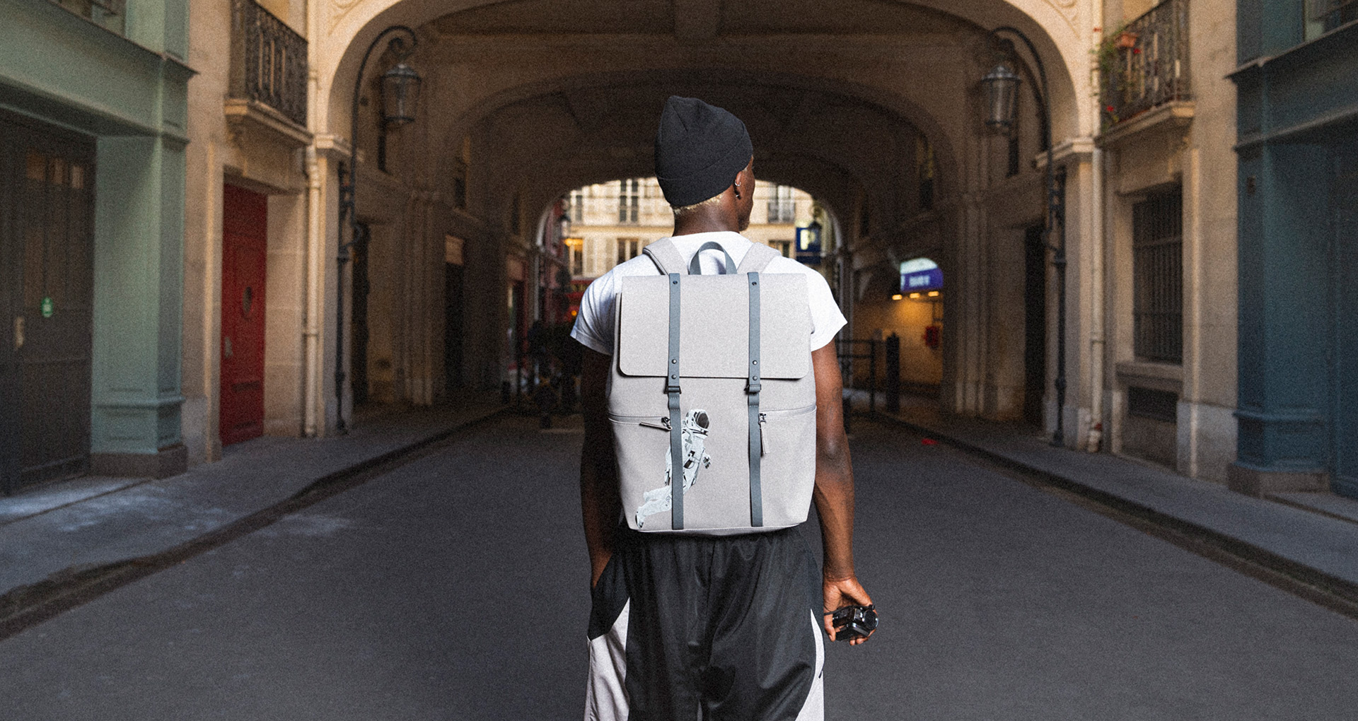 GL X Ricardo Rodriguez - Spläsh 2.0 16 Backpack