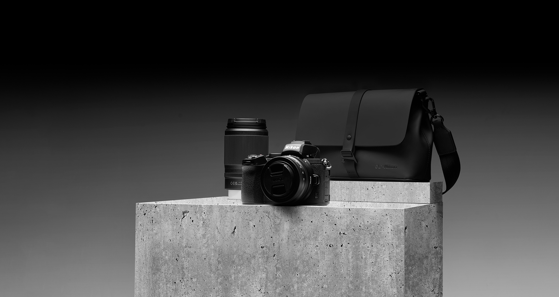 Spläsh 2.0 16-inch waterproof vegan backpack by Gaston Luga